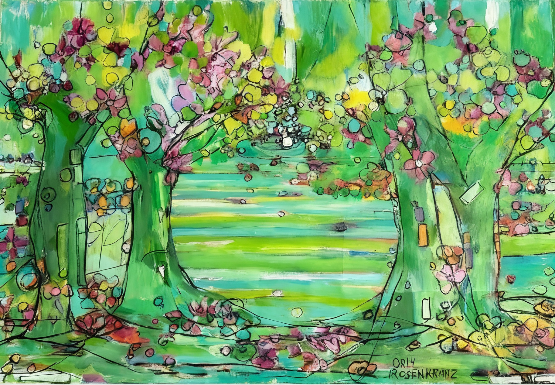 Tree of Life